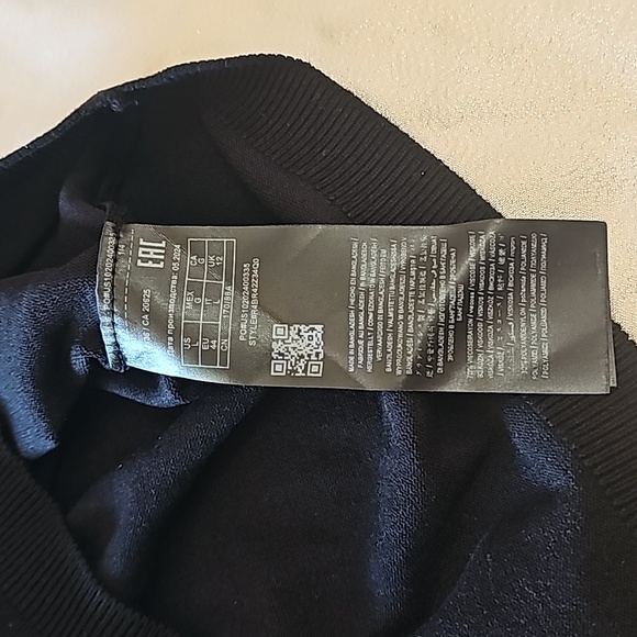 Sweater dress - Picture 3 of 4